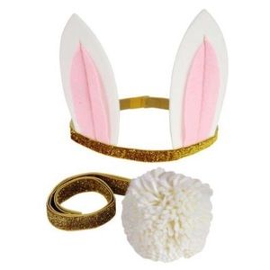 Meri Meri Bunny Dress Up Kit — NWOT 🐇🐇🐇